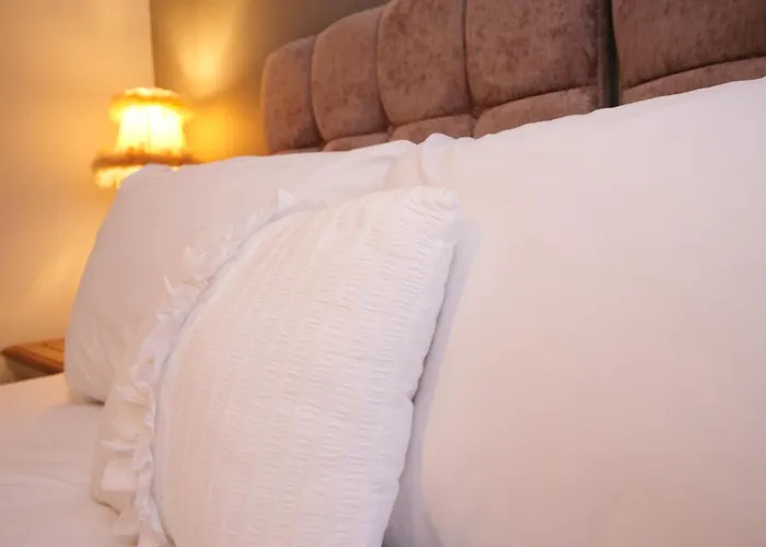 Casa vacanze Centre Mews House *