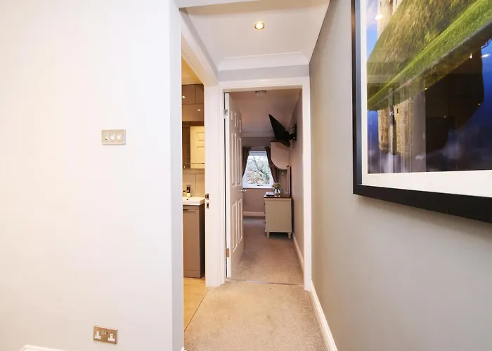 Centre Mews House Casa vacanze York