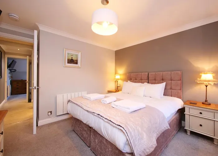 Centre Mews House * York