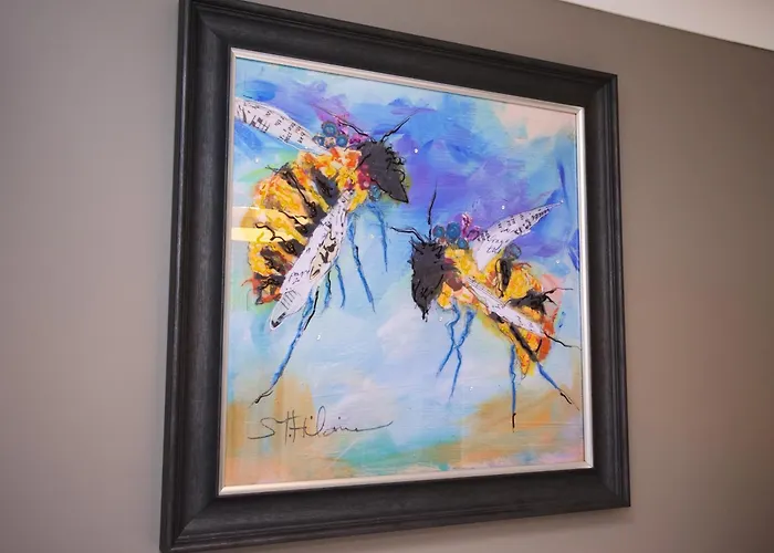 Дом отдыха Centre Mews House *