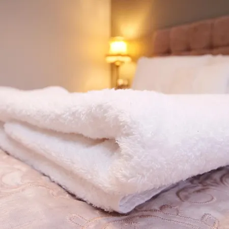 Casa de Férias Centre Mews House *