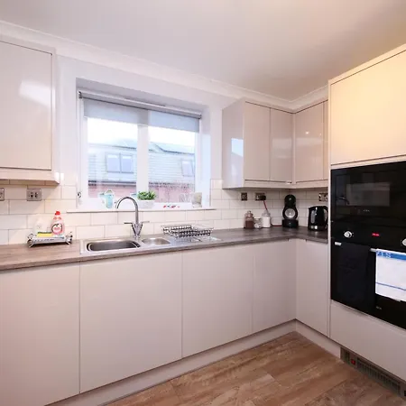 Casa de Férias Centre Mews House