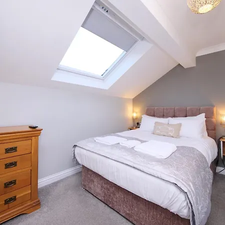 Centre Mews House * York