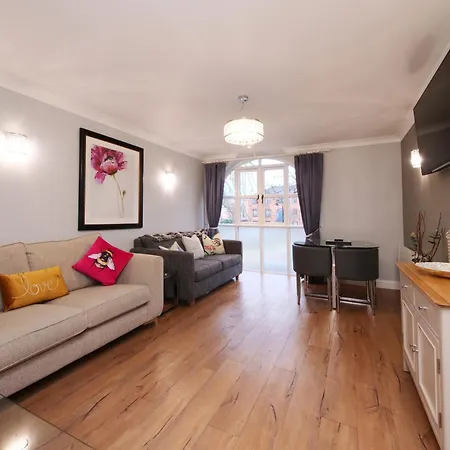 Casa de Férias Centre Mews House